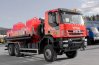 Топливозаправщик IVECO