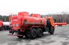 Топливозаправщик Камаз