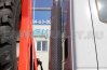 Система вертикального выпуска отработанных газов