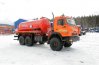 Автоцистерна нефтепромысловая АКН-11