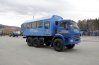 Камаз вахта