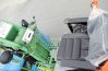 Управление ГМ Атлант-90 с колонны
