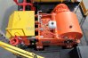 Установка для кислотной обработки скважин СИН-32