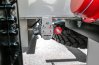 Пневмоуправление стояночным тормозом Wabco