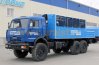 Вахтовый автобус Урал 32551