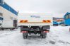 Автомобиль бортовой Камаз 43118-46 с краном-манипулятором ИМ-20
