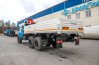 Автомобиль бортовой Урал 4320-60М с КМУ ИМ-150N