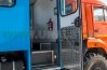 Автобус вахтовый 28 базовая УСТ 54535 Камаз 43118-50