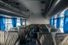 Автобус вахтовый 22 места УСТ 54535 Камаз 43502-66(D5)