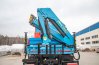 ПАРМ с КМУ ИМ-95 УСТ 5453 Камаз 43118-50 сп. м.