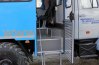 Автобус вахтовый 20 УСТ 54535 Урал 4320-61Е5