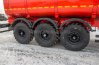 Оси BPW