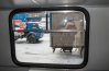 Окно грузопассажирского автомобиля УСТ