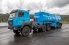 Полуприцеп-цистерна для ГСМ ППЦ 28П-24Д-2Н