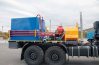 Установка насосная СИН 35 Камаз