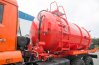 Навеска МВ-15 КО-505 УСТ КАМАЗ