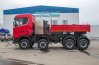 Седельный тягач SCANIA 8х8