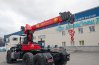 Крано-манипуляторная установка КМУ ИТ-150
