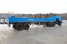Седельный тягач Урал 44202-3511-82Е5 + Полуприцеп бортовой ППБ 20-21-12К УСТ-94651