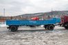 Прицеп бортовой ПБ 15-21Д-8 BPW УСТ 94651J