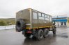 Автобус вахтовый Урал 32551-0013-61Е5