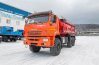 Автоцистерна АЦ-16-3 УСТ 5453 Камаз 65224-53