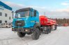 Полуприцеп цистерна ППЦ 23-21-2 УСТ 9465 рамная 