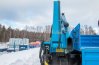 Кран-манипулятор ИМ-150N