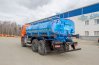 Автоцистерны для технической воды АЦВ-11Т УСТ 5453К2 Камаз 43118-50 термос