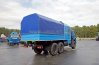 ТБМ УСТ-5453 на шасси Камаз 43118-46