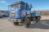 Автомобиль бортовой с КМУ ИМ-180 УСТ 5453РН Урал 4320-82, сп.м
