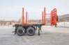 Полуприцеп сортиментовоз ППСВ 15-23-6 УСТ УСТ 94655L