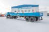 Полуприцеп бортовой ППБ 20Б-21-12К УСТ 9465 ДОПОГ 