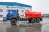 Вакуумная машина МВ-10 КО УСТ 5453 Урал 4320-4971-80