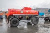 Прицеп цистерна ПЦ 10-21У УСТ 9465