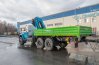Автомобиль бортовой с КМУ ИМ-240 УСТ 5453 Урал NEXT 4320-72Е5Г38