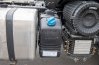Бак для реагента AdBlue
