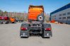 Седельный тягач УСТ 5453 SHACMAN (ШАКМАН) SX42584V324 6х4