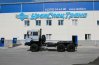 Седельный тягач Урал 44202-3511-80А06