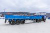 Полуприцеп бортовой ППБ 30Б-31-14К УСТ 9465 высота ССУ 1500