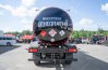 Полуприцеп-цистерна ППЦБ 32ТК-42ЛЛ SEVEREST высота ССУ 1150 мм, дисковые тормоза