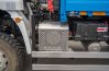 Система выпуска отработанных газов
