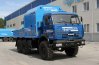 Автофургон Камаз с КМУ