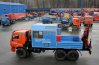 Фургон АРОК с КМУ Palfinger РK 15500