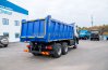 Самосвал IVECO-AMT 653900 EURO-4