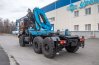 Седельный тягач Урал 44202-82М с КМУ ИМ-240