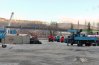 Автомобиль бортовой Камаз 43118-46 с КМУ DONGYANG SS1926