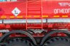 Лестница на площадку обслуживания цистерны