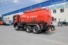 Автотопливозаправщик АТЗ-20-2