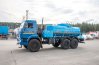 Автоцистерна Камаз АЦВ-10